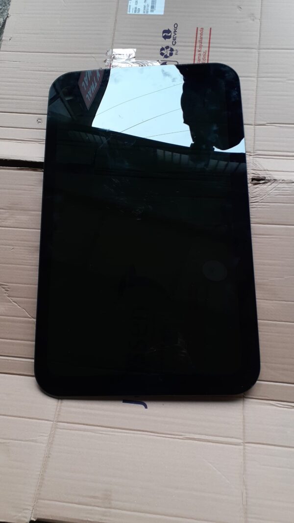 Clio 2 sunroof camı 7701045037