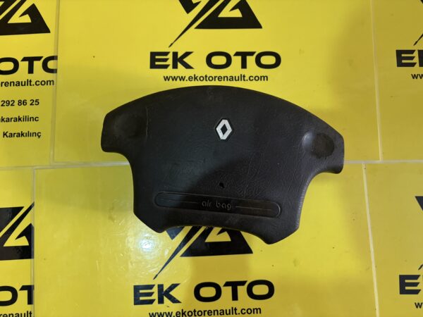 7700844018 Laguna 1 safrane R19 direksiyon airbag