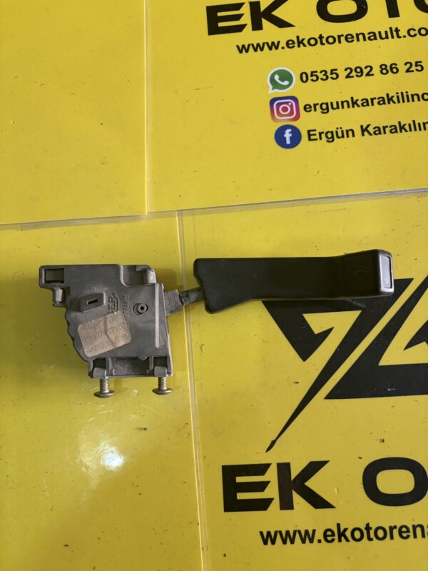 7700765710 R21 silecek kumanda kolu