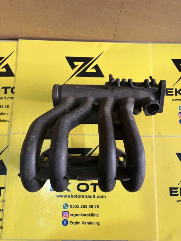 Twingo clio 1 D7F 1.2 8v emme manifoldu 7700873537