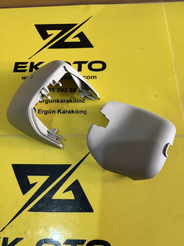 Megane 2-3 Fluence Laguna Scenic dikiz ayna boğaz bakaliti 8200030803 – 8200427013